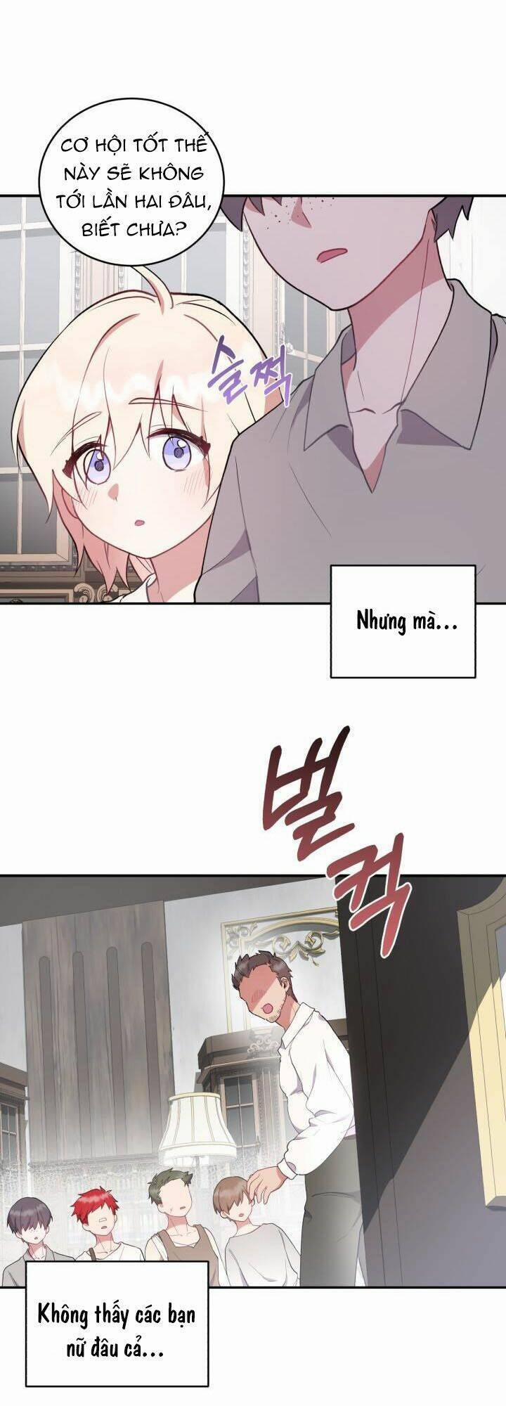 Đáng Yêu Thế Này Thì Biết Làm Sao Đây 1 trang 22