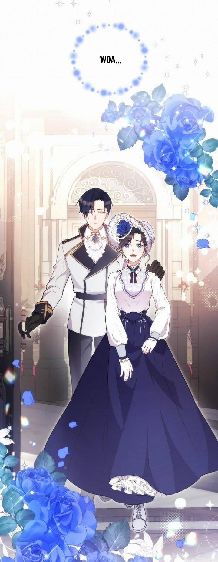 Đáng Yêu Thế Này Thì Biết Làm Sao Đây 1 trang 24