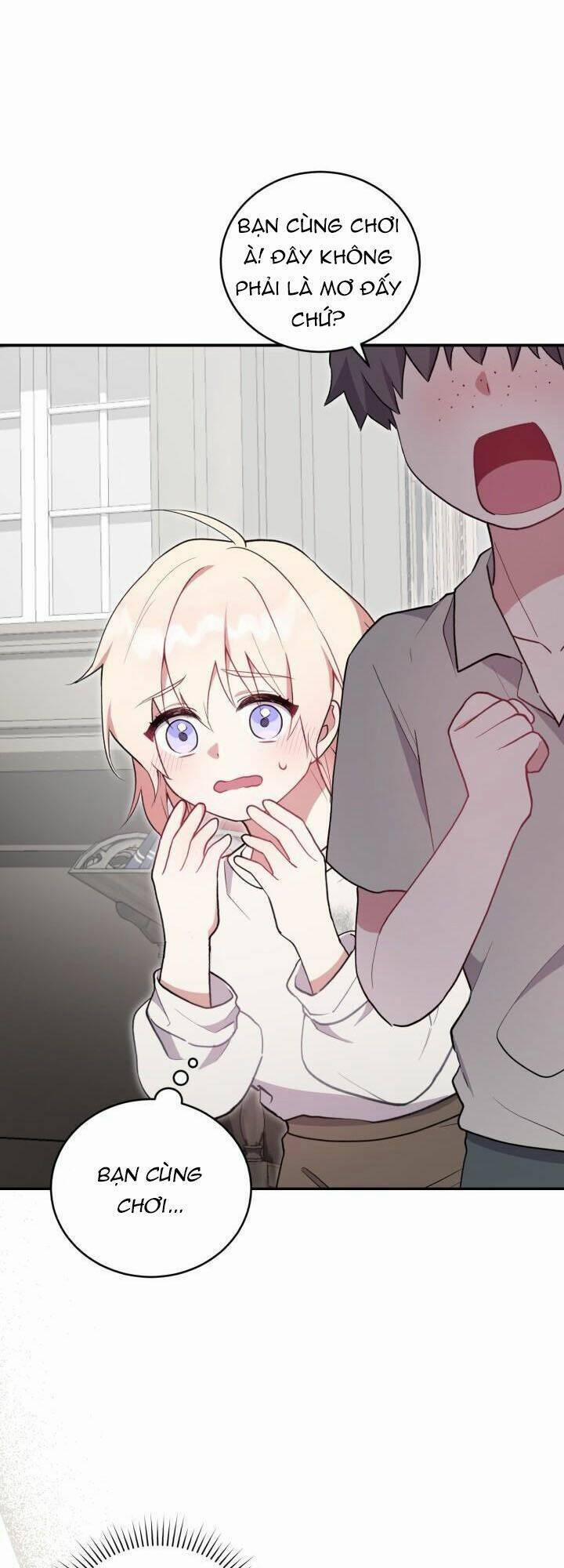 Đáng Yêu Thế Này Thì Biết Làm Sao Đây 1 trang 26