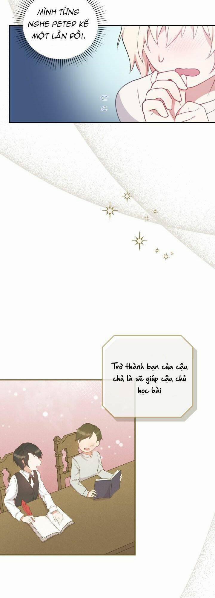 Đáng Yêu Thế Này Thì Biết Làm Sao Đây 1 trang 27