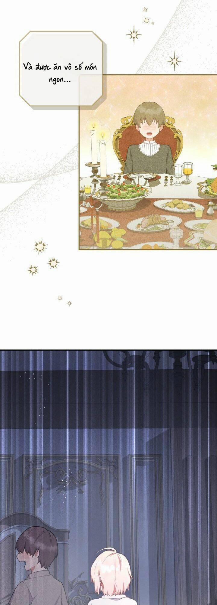 Đáng Yêu Thế Này Thì Biết Làm Sao Đây 1 trang 28