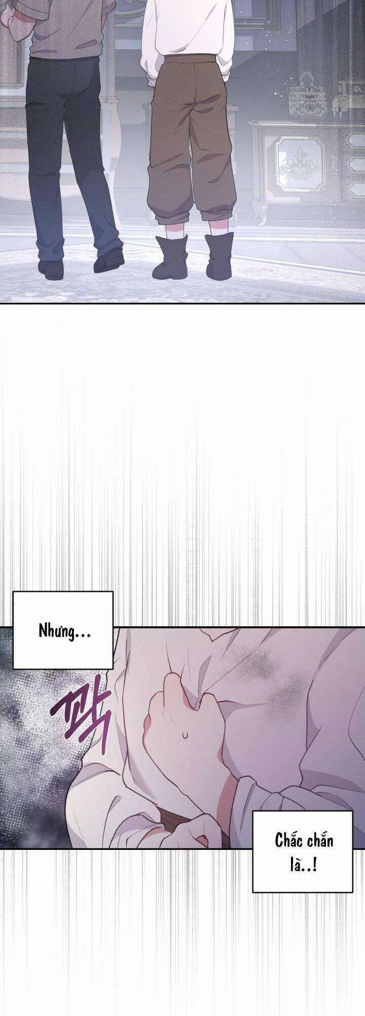 Đáng Yêu Thế Này Thì Biết Làm Sao Đây 1 trang 29