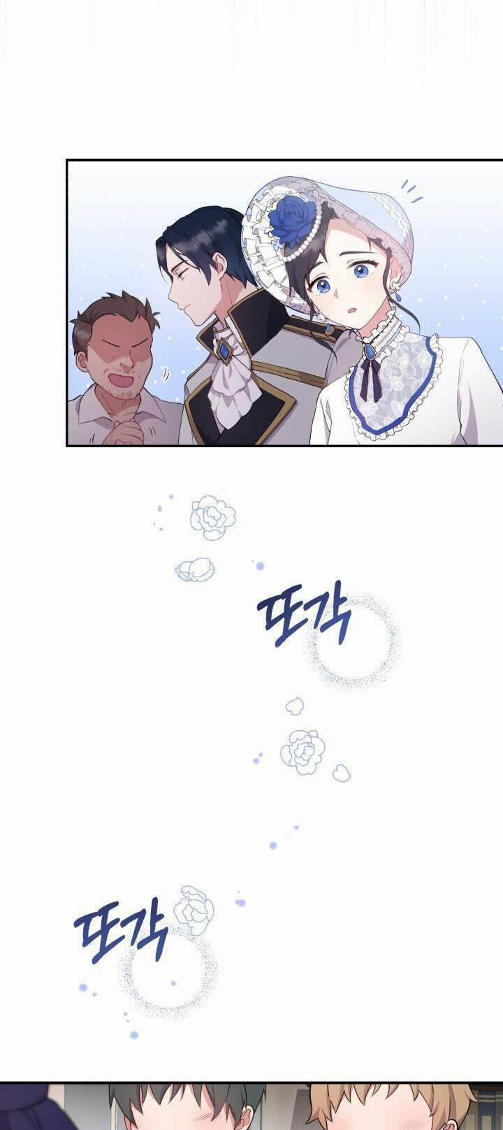 Đáng Yêu Thế Này Thì Biết Làm Sao Đây 1 trang 30