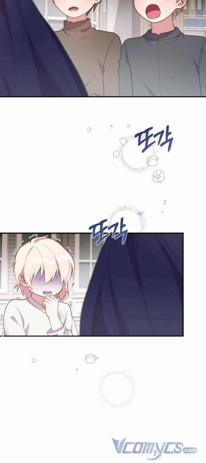 Đáng Yêu Thế Này Thì Biết Làm Sao Đây 1 trang 31