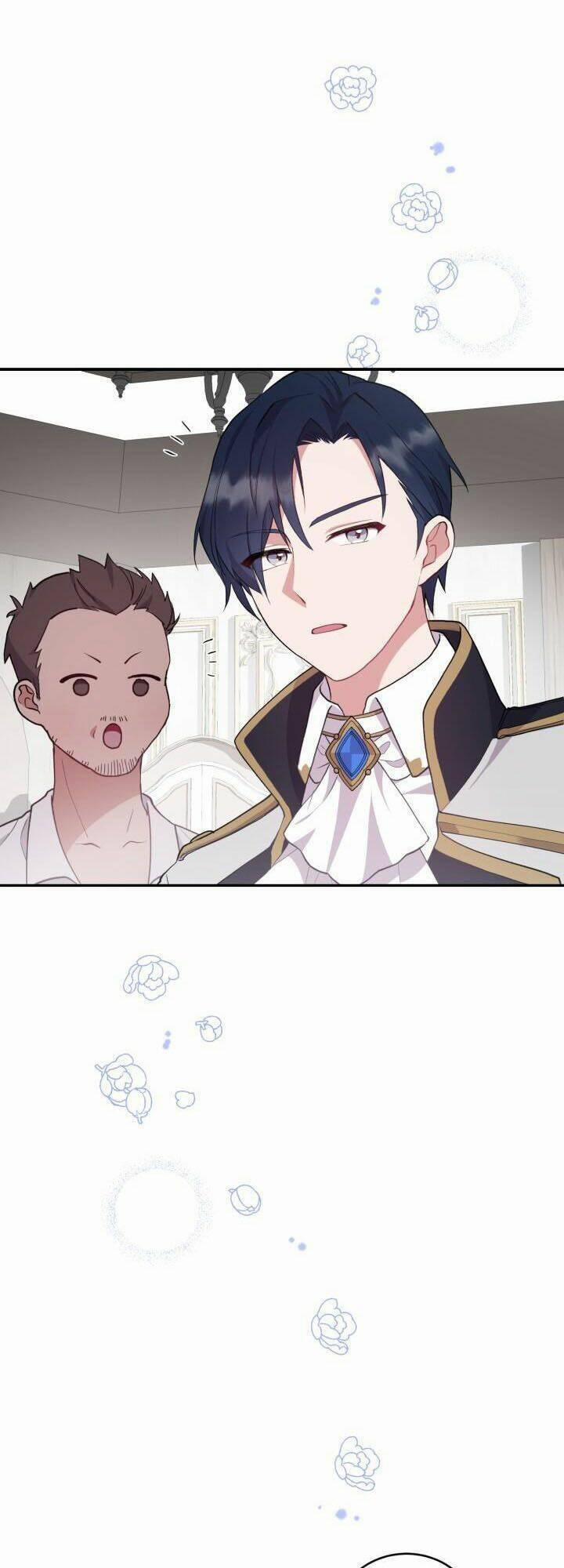 Đáng Yêu Thế Này Thì Biết Làm Sao Đây 1 trang 32