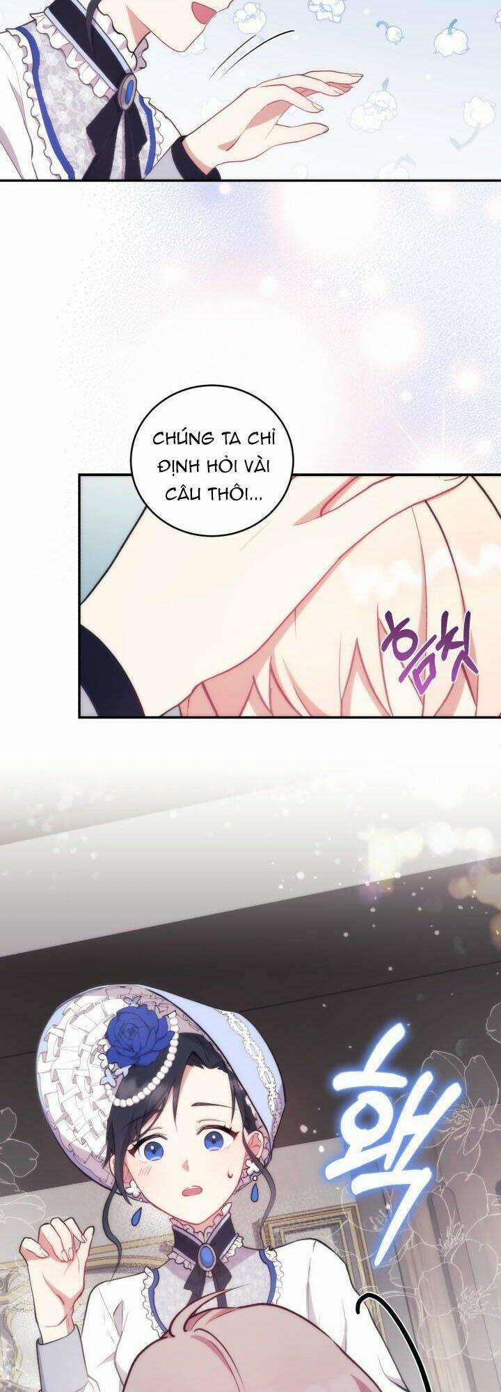 Đáng Yêu Thế Này Thì Biết Làm Sao Đây 1 trang 34