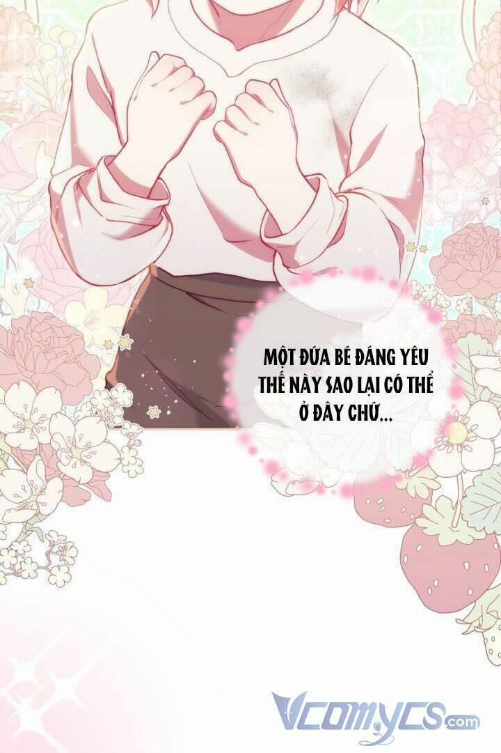 Đáng Yêu Thế Này Thì Biết Làm Sao Đây 1 trang 37