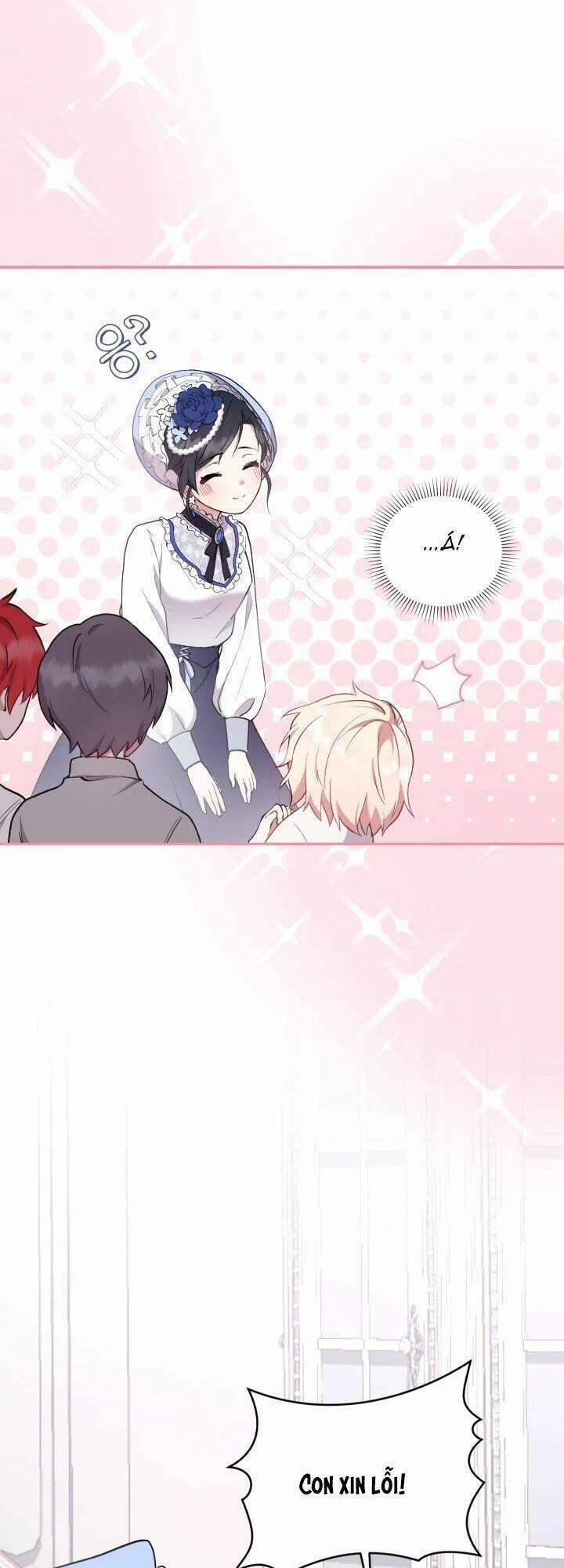 Đáng Yêu Thế Này Thì Biết Làm Sao Đây 1 trang 38