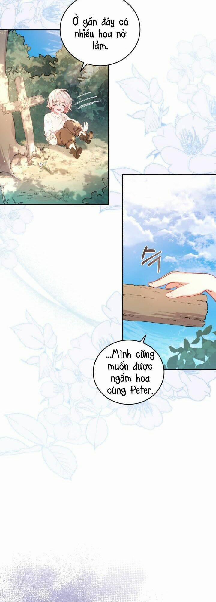 Đáng Yêu Thế Này Thì Biết Làm Sao Đây 1 trang 4