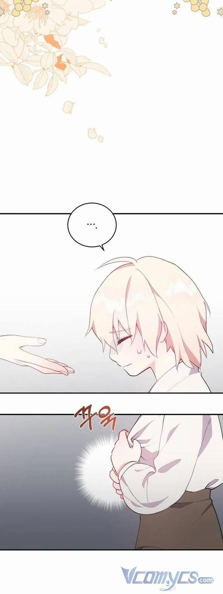 Đáng Yêu Thế Này Thì Biết Làm Sao Đây 1 trang 43