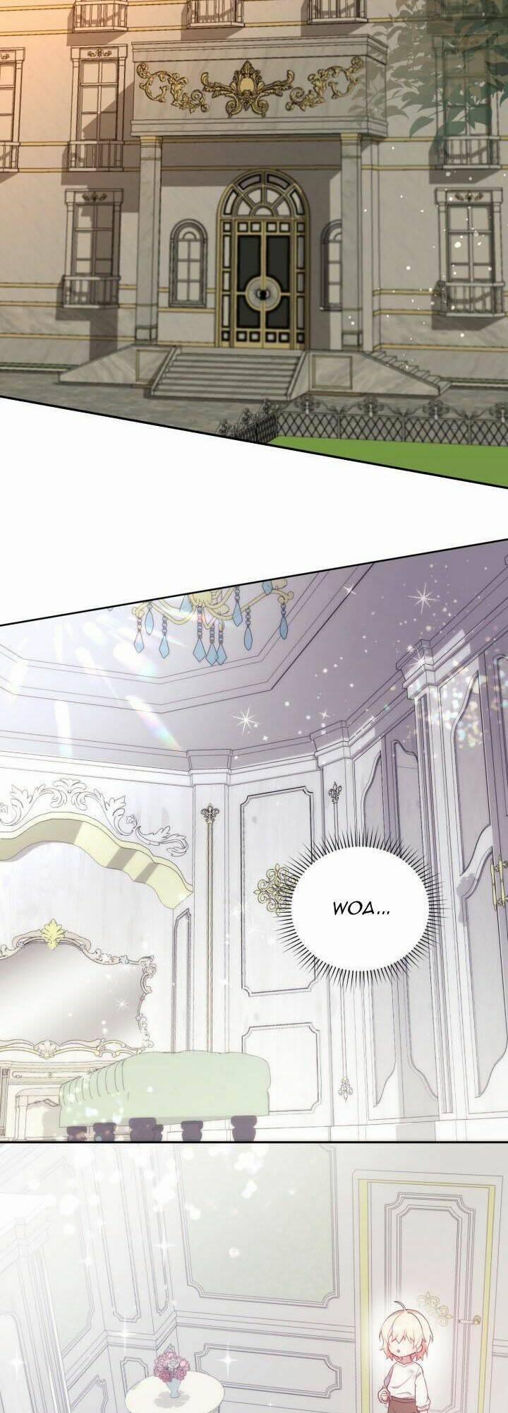 Đáng Yêu Thế Này Thì Biết Làm Sao Đây 1 trang 45