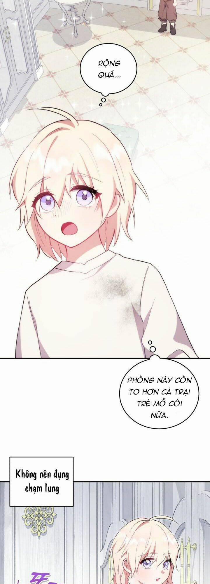 Đáng Yêu Thế Này Thì Biết Làm Sao Đây 1 trang 46