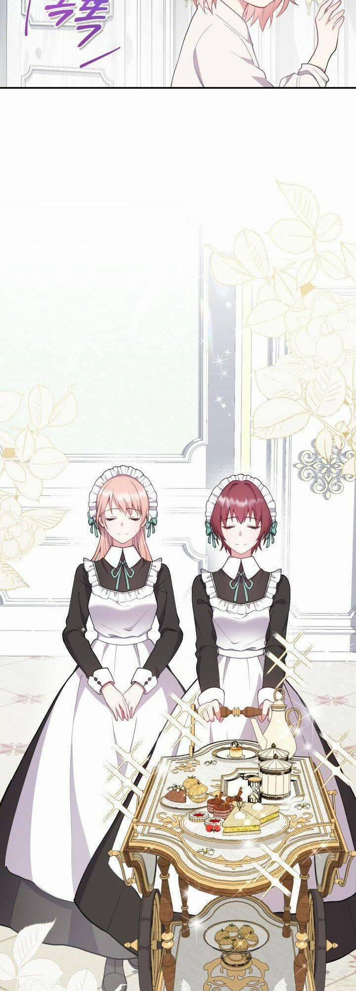 Đáng Yêu Thế Này Thì Biết Làm Sao Đây 1 trang 47