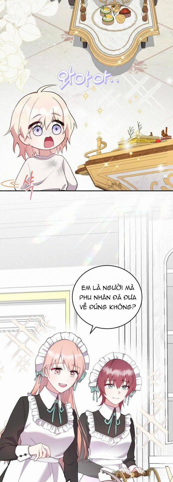 Đáng Yêu Thế Này Thì Biết Làm Sao Đây 1 trang 48