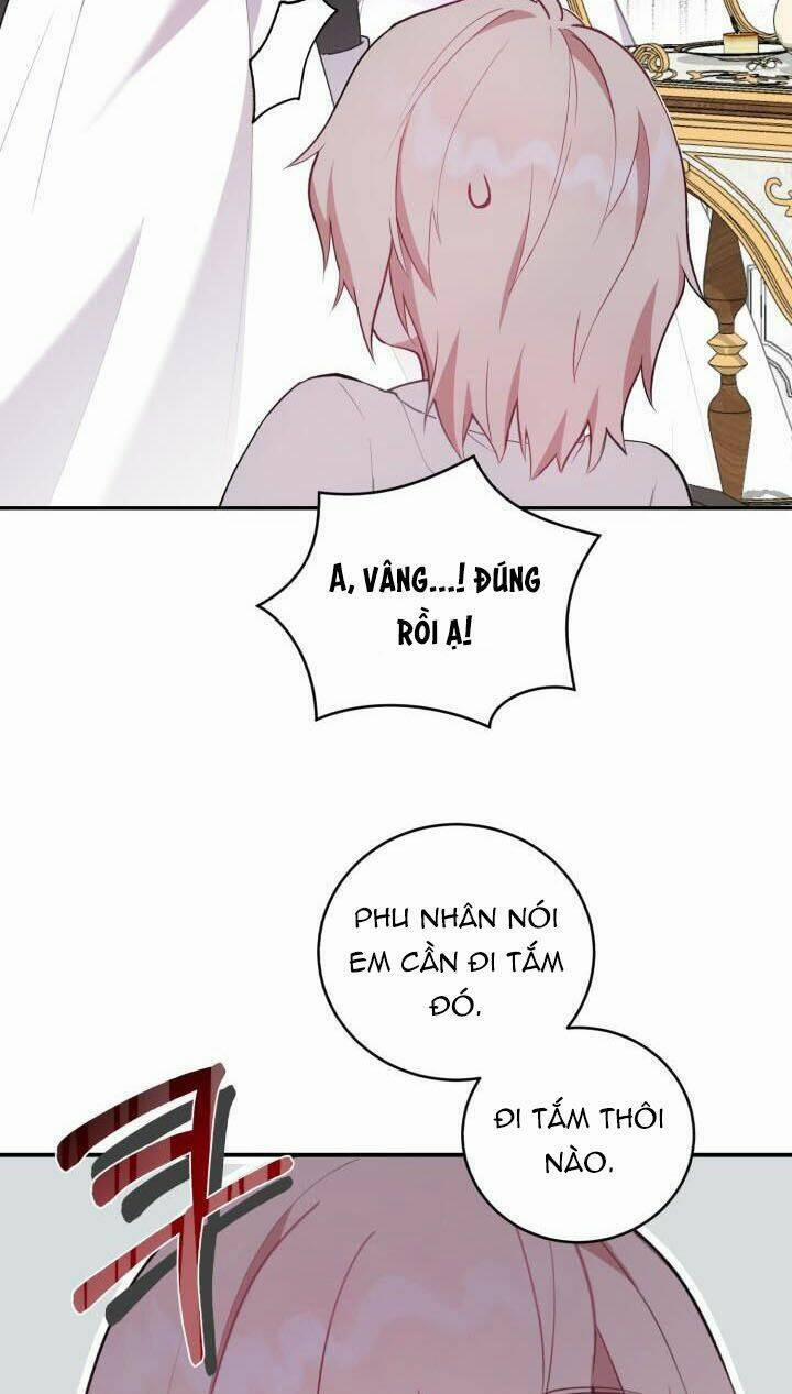 Đáng Yêu Thế Này Thì Biết Làm Sao Đây 1 trang 49