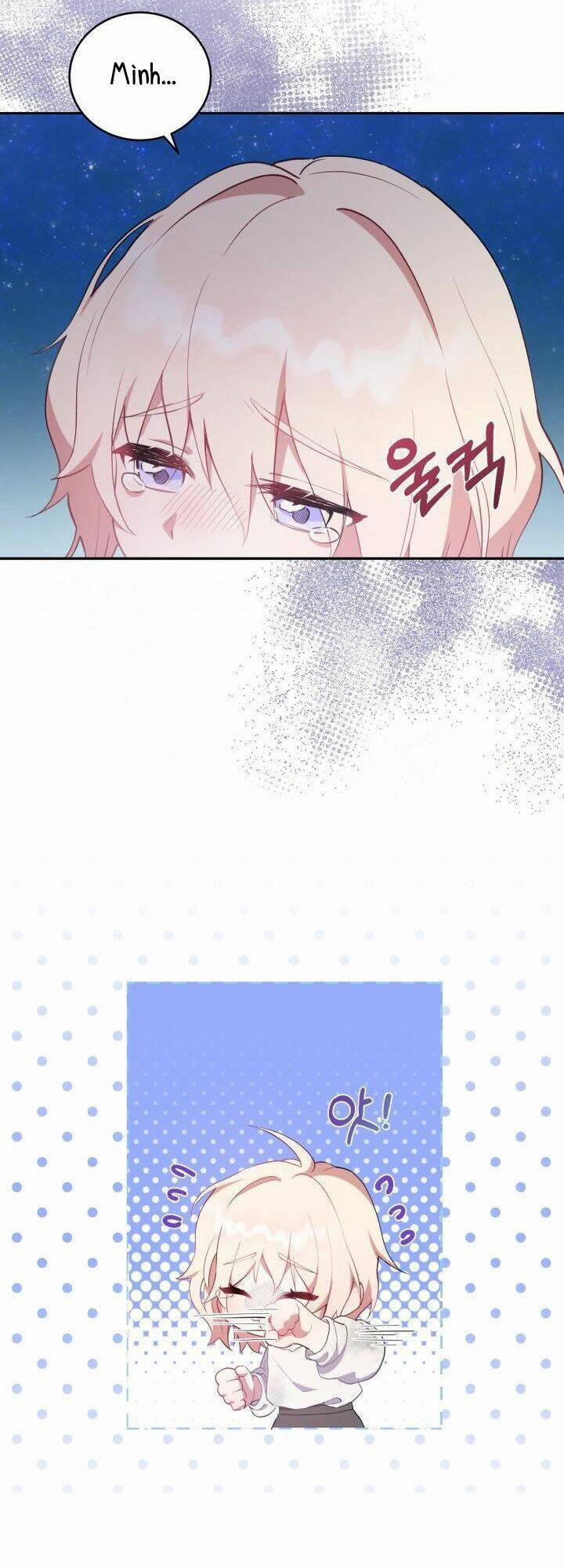 Đáng Yêu Thế Này Thì Biết Làm Sao Đây 1 trang 5