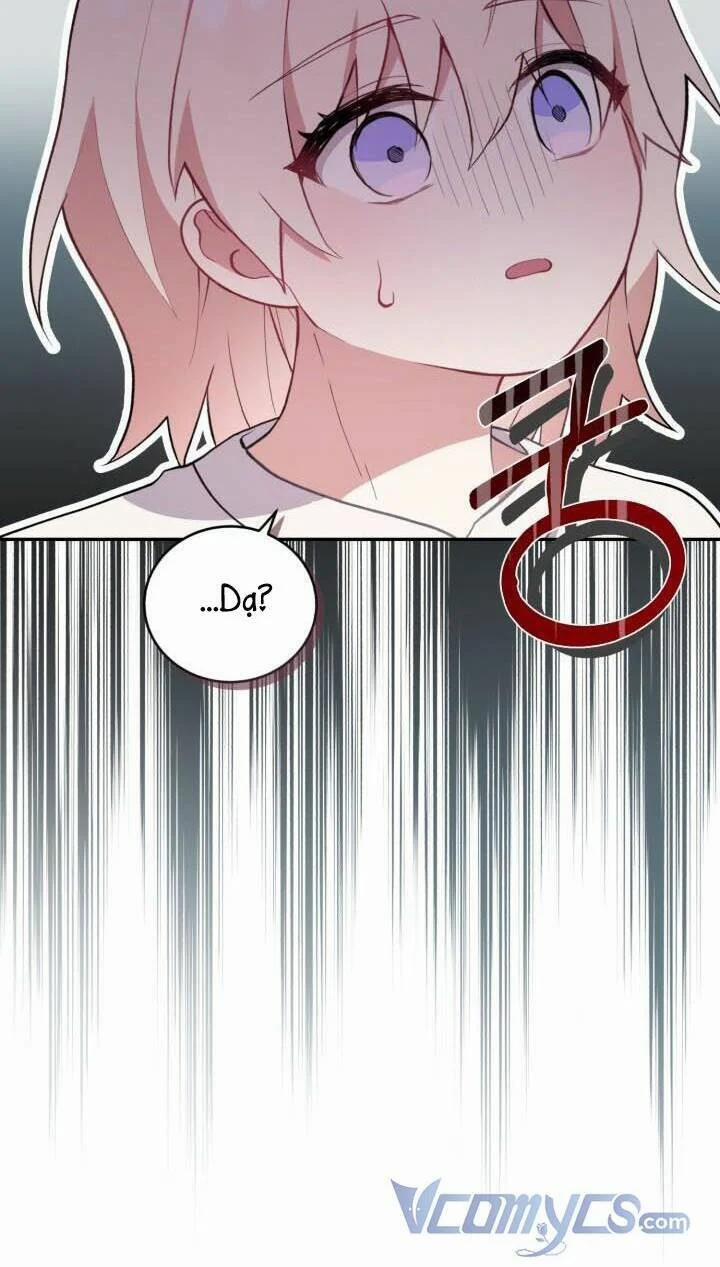 Đáng Yêu Thế Này Thì Biết Làm Sao Đây 1 trang 50