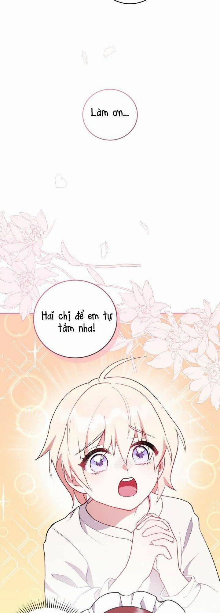 Đáng Yêu Thế Này Thì Biết Làm Sao Đây 1 trang 53