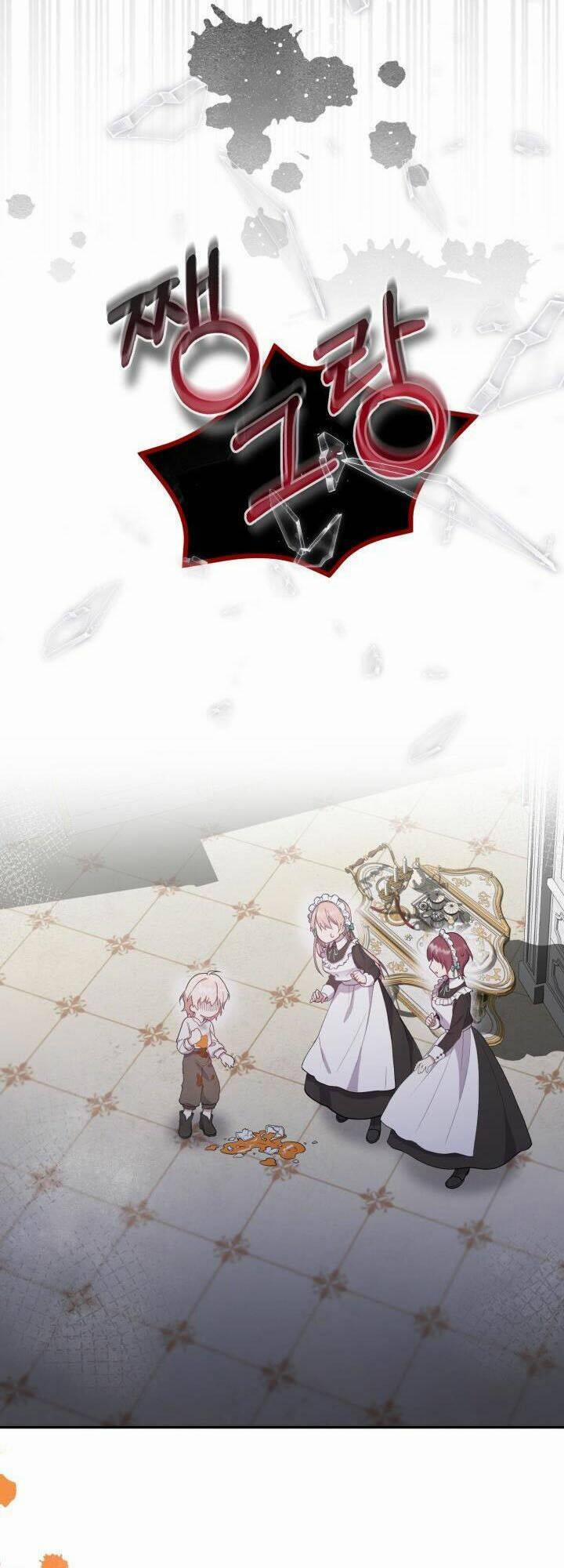 Đáng Yêu Thế Này Thì Biết Làm Sao Đây 1 trang 59