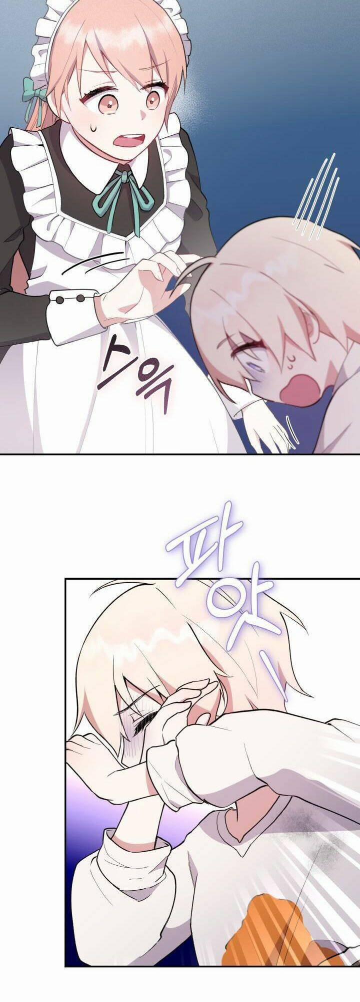 Đáng Yêu Thế Này Thì Biết Làm Sao Đây 1 trang 61