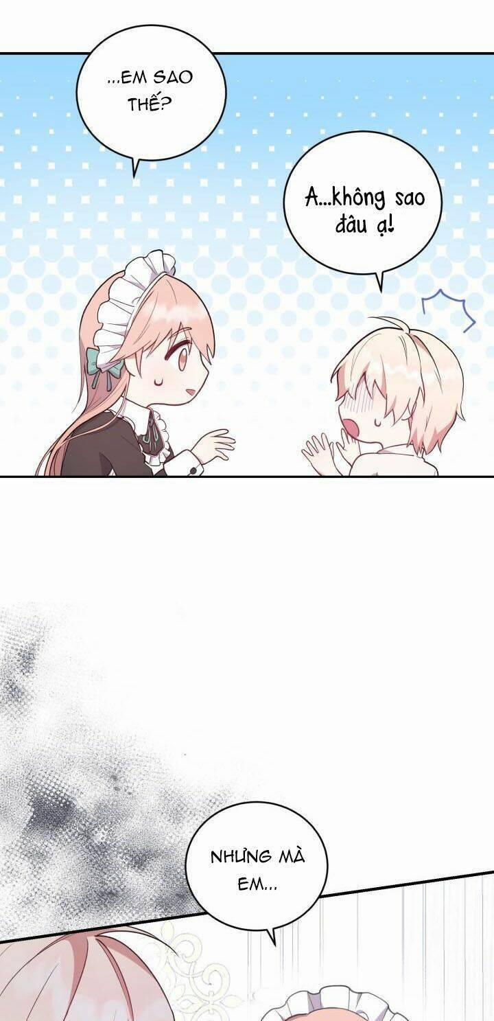 Đáng Yêu Thế Này Thì Biết Làm Sao Đây 1 trang 62