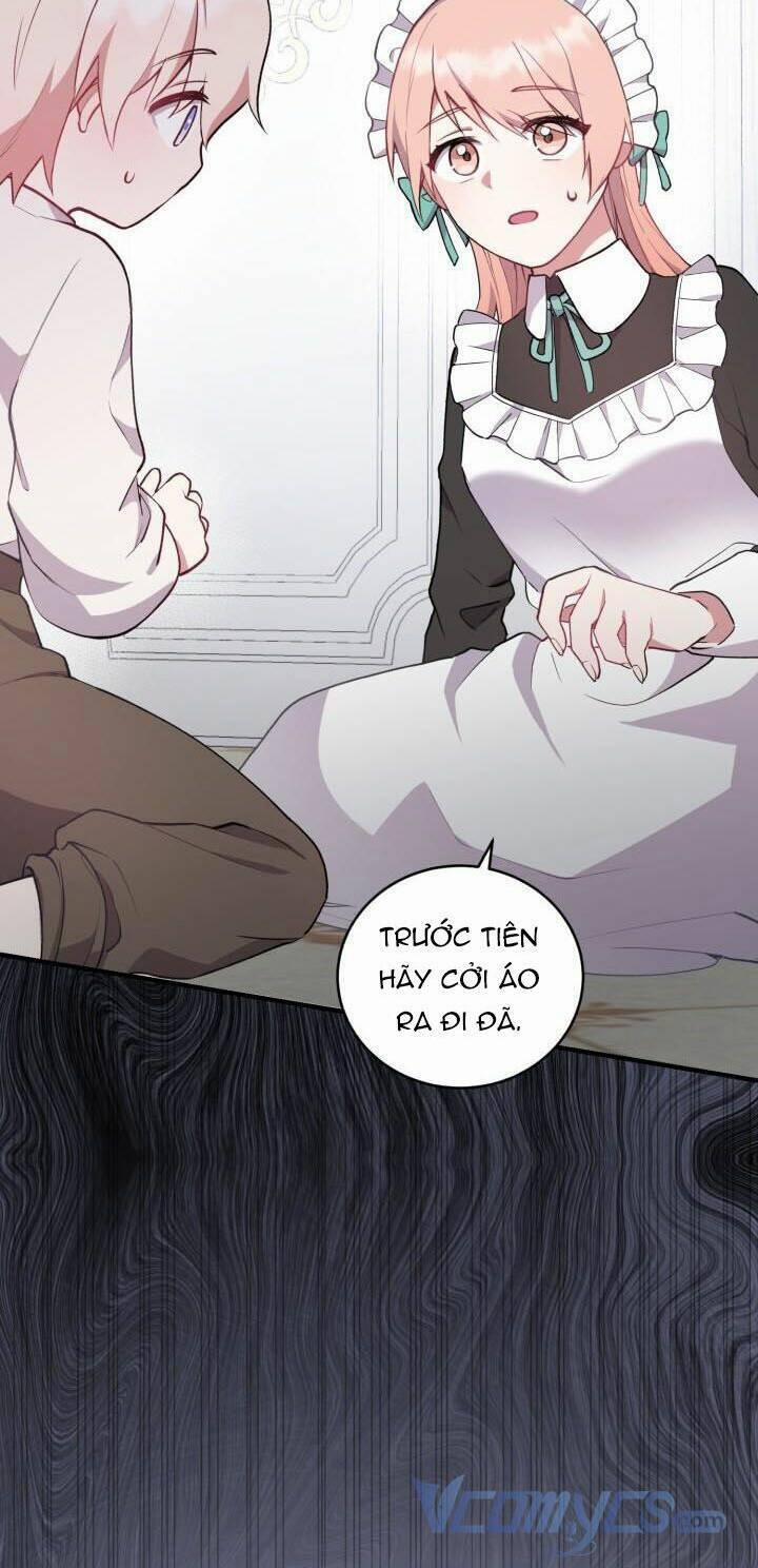 Đáng Yêu Thế Này Thì Biết Làm Sao Đây 1 trang 63