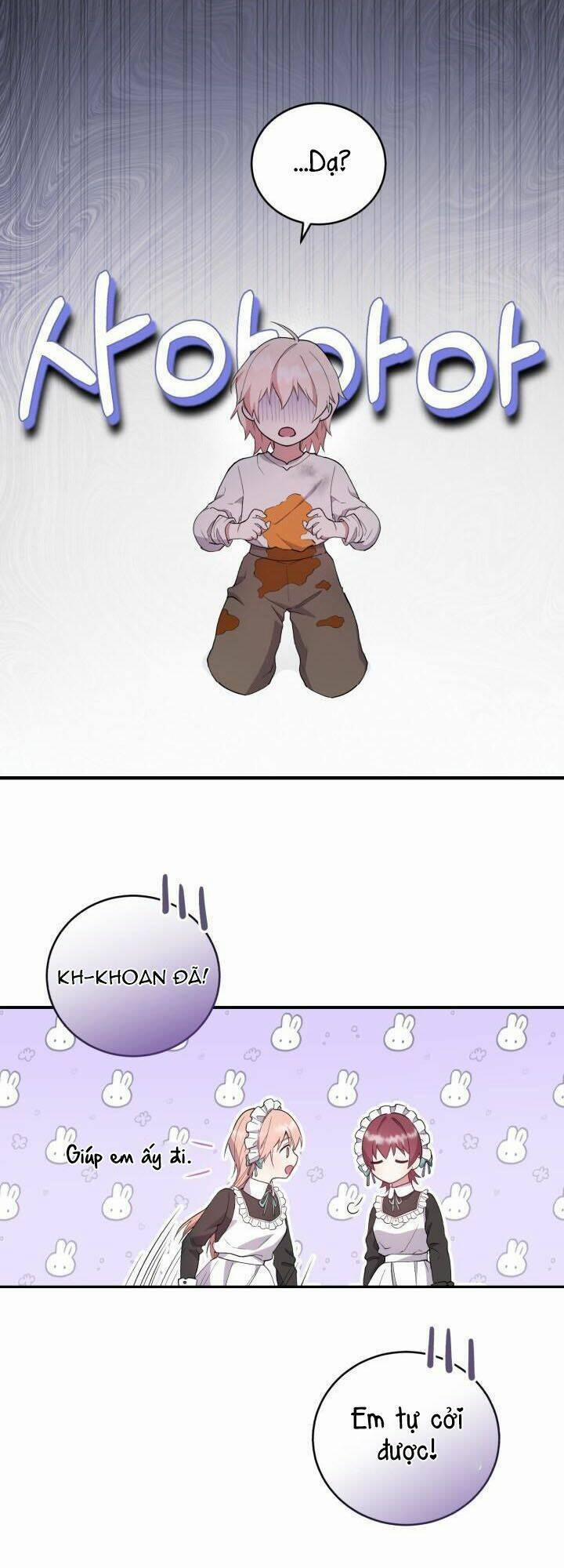 Đáng Yêu Thế Này Thì Biết Làm Sao Đây 1 trang 64