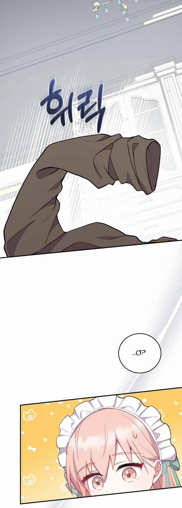 Đáng Yêu Thế Này Thì Biết Làm Sao Đây 1 trang 66