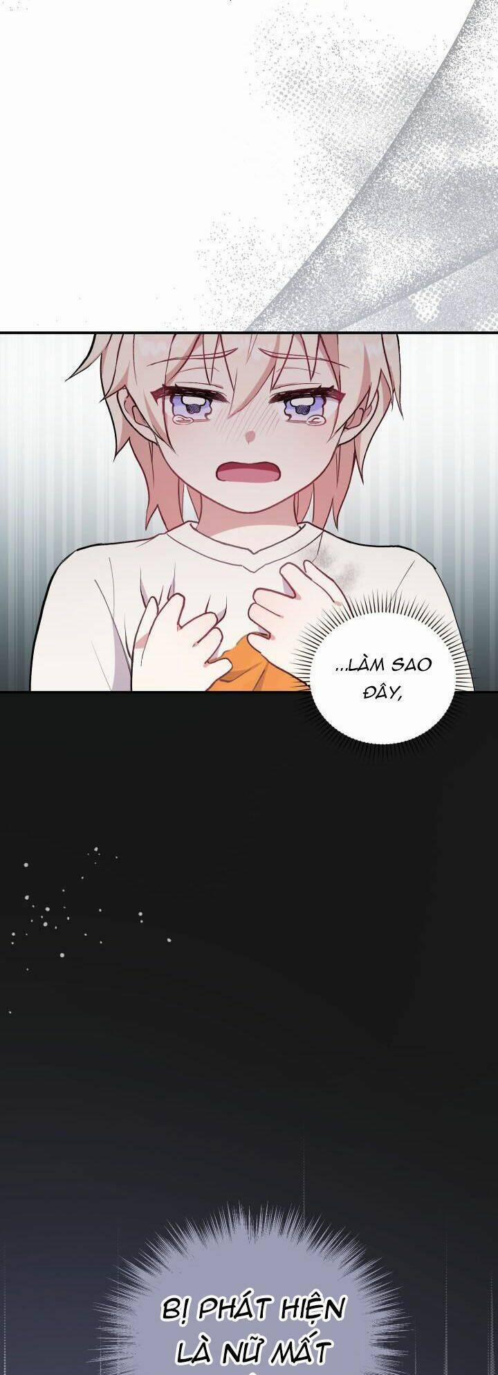 Đáng Yêu Thế Này Thì Biết Làm Sao Đây 1 trang 68