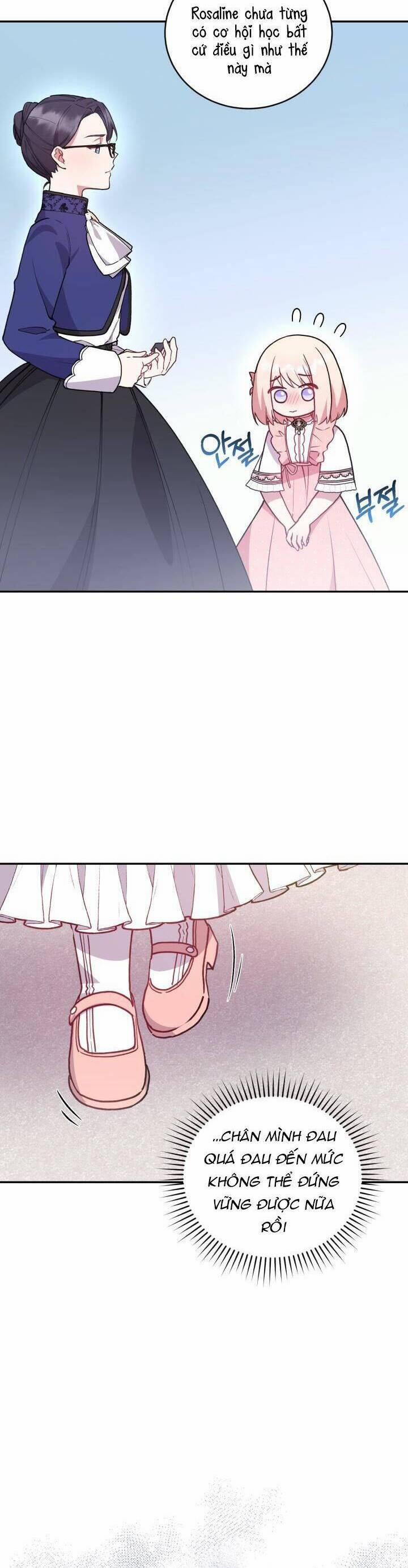 Đáng Yêu Thế Này Thì Biết Làm Sao Đây 10 trang 10