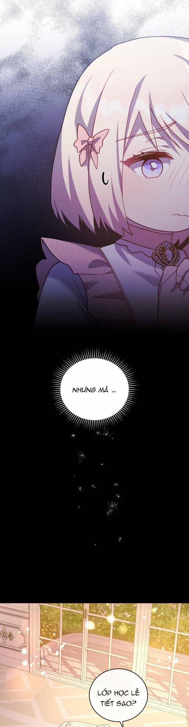 Đáng Yêu Thế Này Thì Biết Làm Sao Đây 10 trang 11