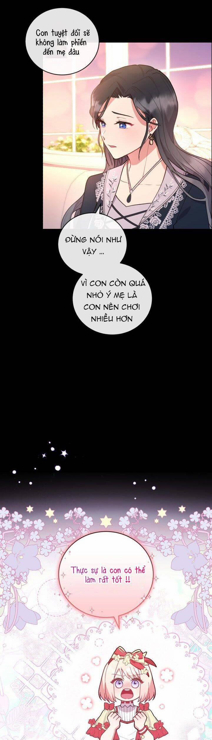 Đáng Yêu Thế Này Thì Biết Làm Sao Đây 10 trang 13