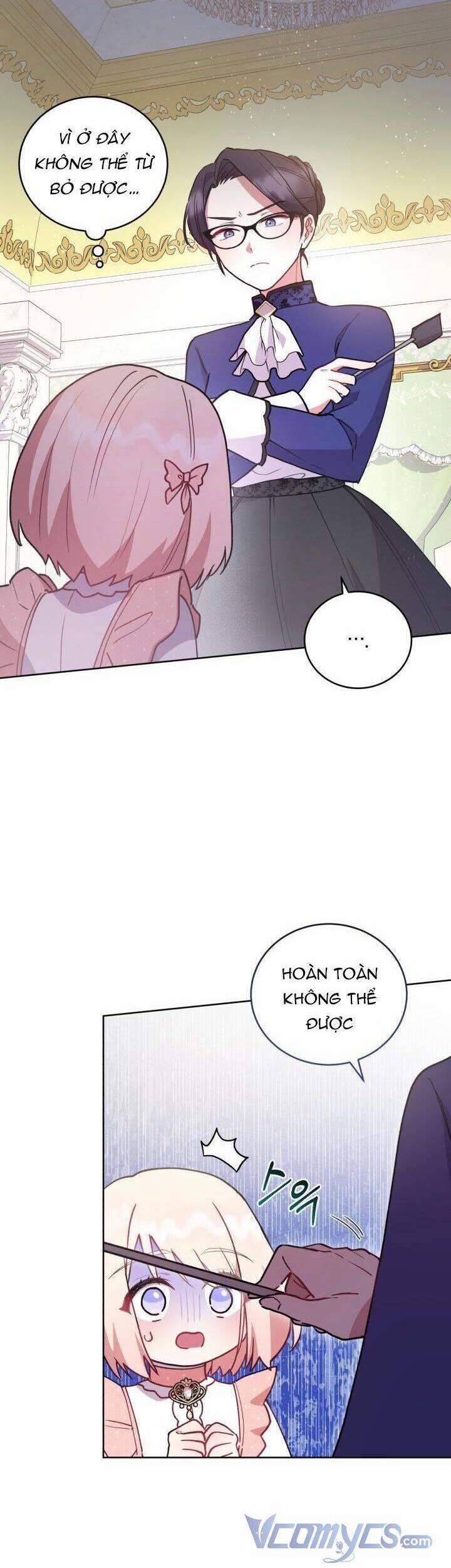 Đáng Yêu Thế Này Thì Biết Làm Sao Đây 10 trang 17