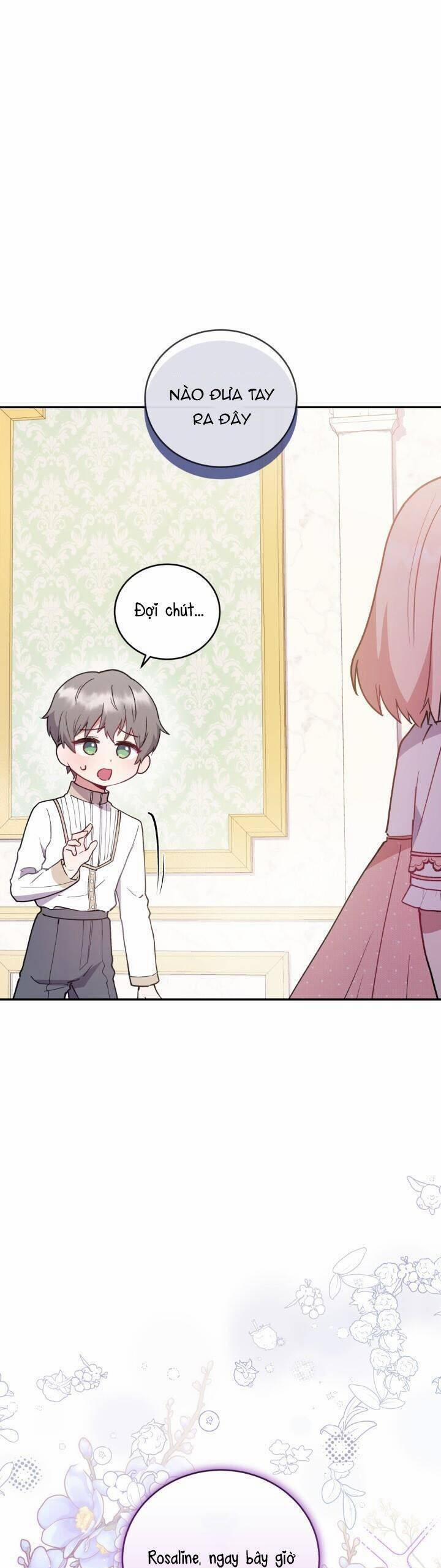 Đáng Yêu Thế Này Thì Biết Làm Sao Đây 10 trang 18