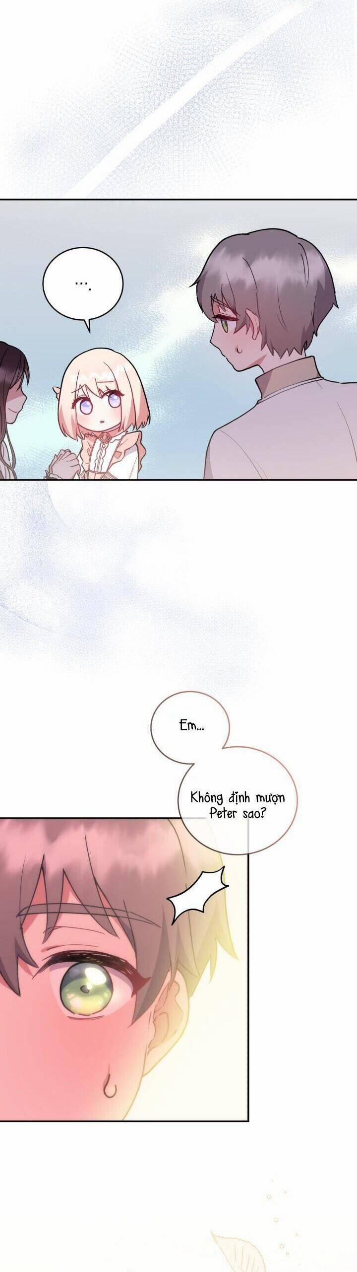 Đáng Yêu Thế Này Thì Biết Làm Sao Đây 10 trang 20