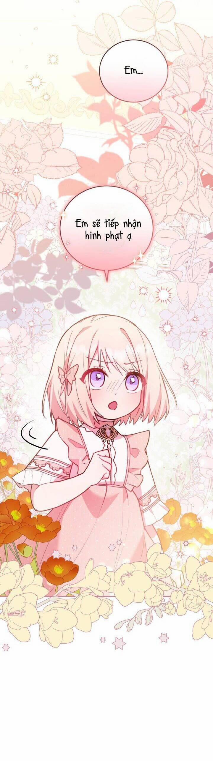 Đáng Yêu Thế Này Thì Biết Làm Sao Đây 10 trang 21