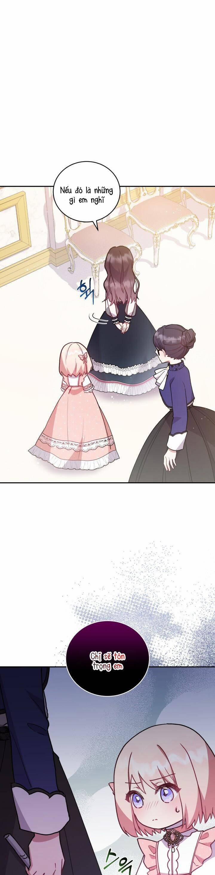 Đáng Yêu Thế Này Thì Biết Làm Sao Đây 10 trang 23