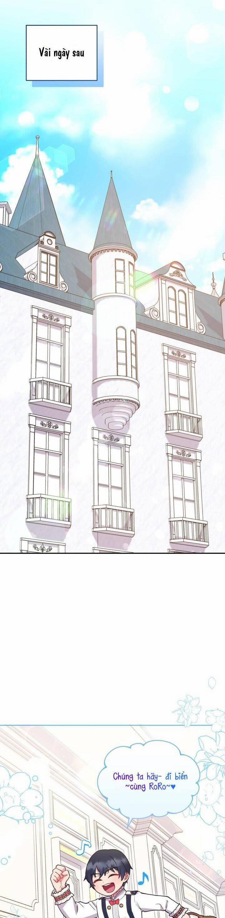 Đáng Yêu Thế Này Thì Biết Làm Sao Đây 10 trang 25