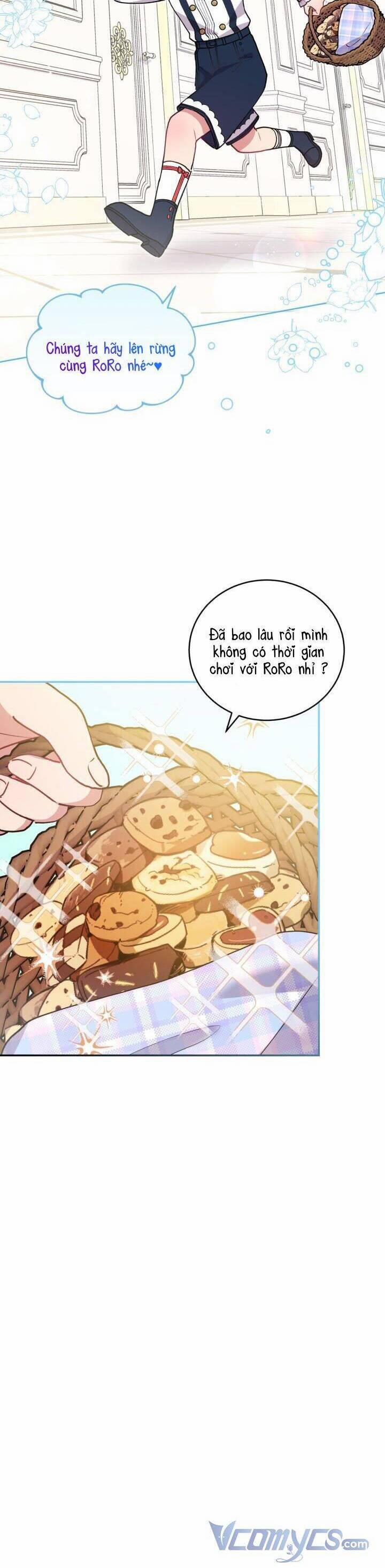 Đáng Yêu Thế Này Thì Biết Làm Sao Đây 10 trang 26