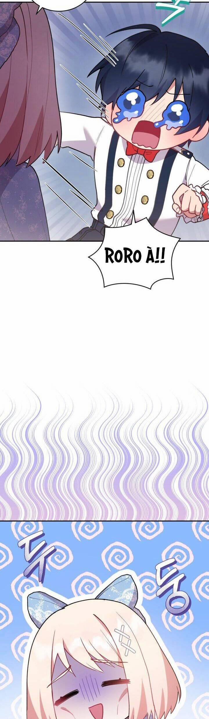 Đáng Yêu Thế Này Thì Biết Làm Sao Đây 10 trang 29