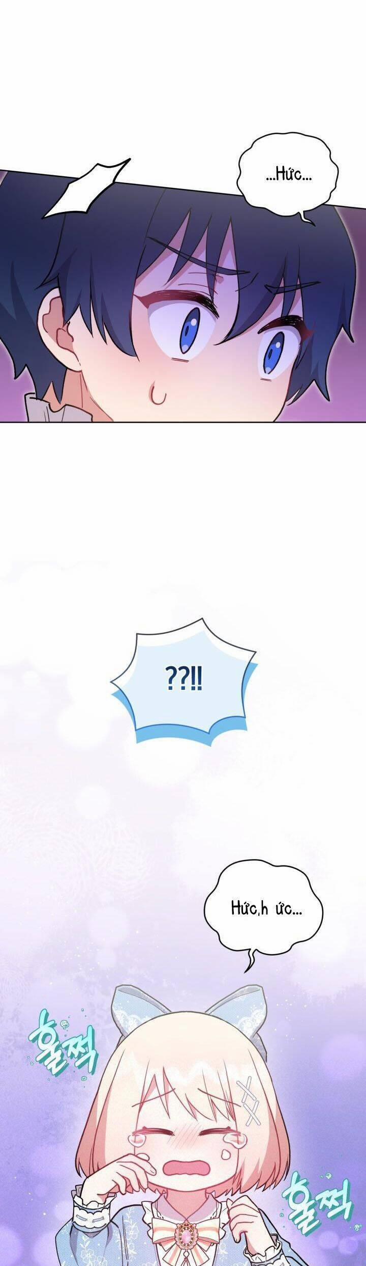 Đáng Yêu Thế Này Thì Biết Làm Sao Đây 10 trang 32