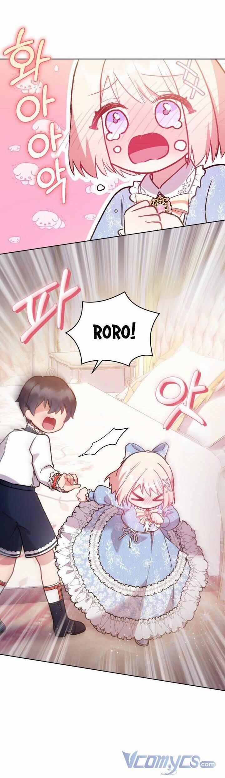 Đáng Yêu Thế Này Thì Biết Làm Sao Đây 10 trang 36