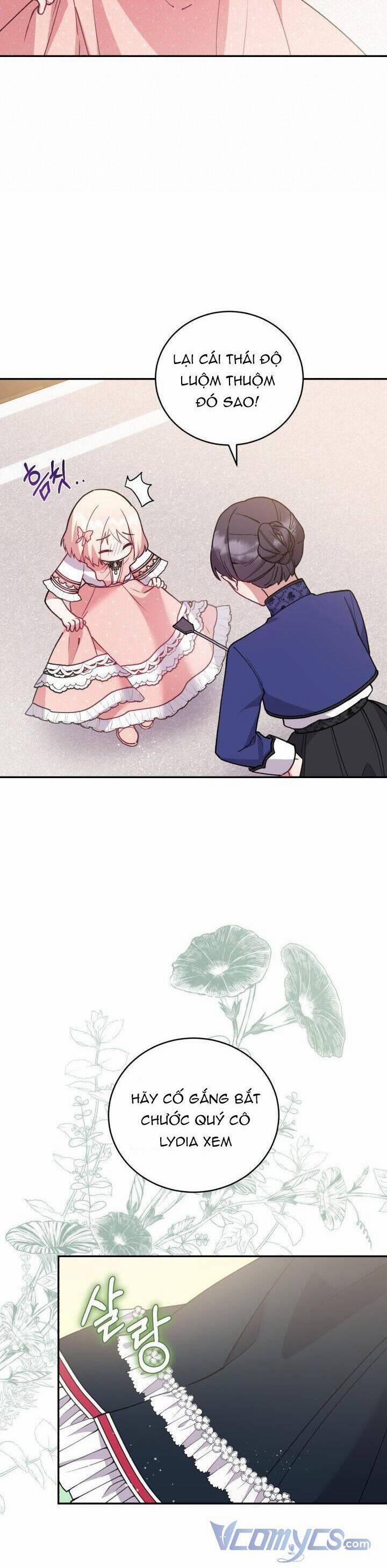 Đáng Yêu Thế Này Thì Biết Làm Sao Đây 10 trang 8