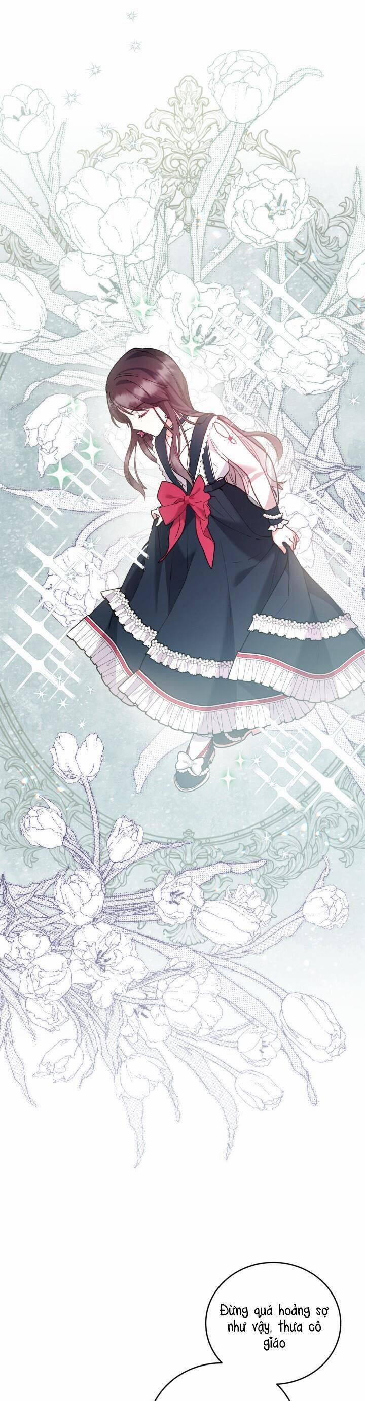 Đáng Yêu Thế Này Thì Biết Làm Sao Đây 10 trang 9