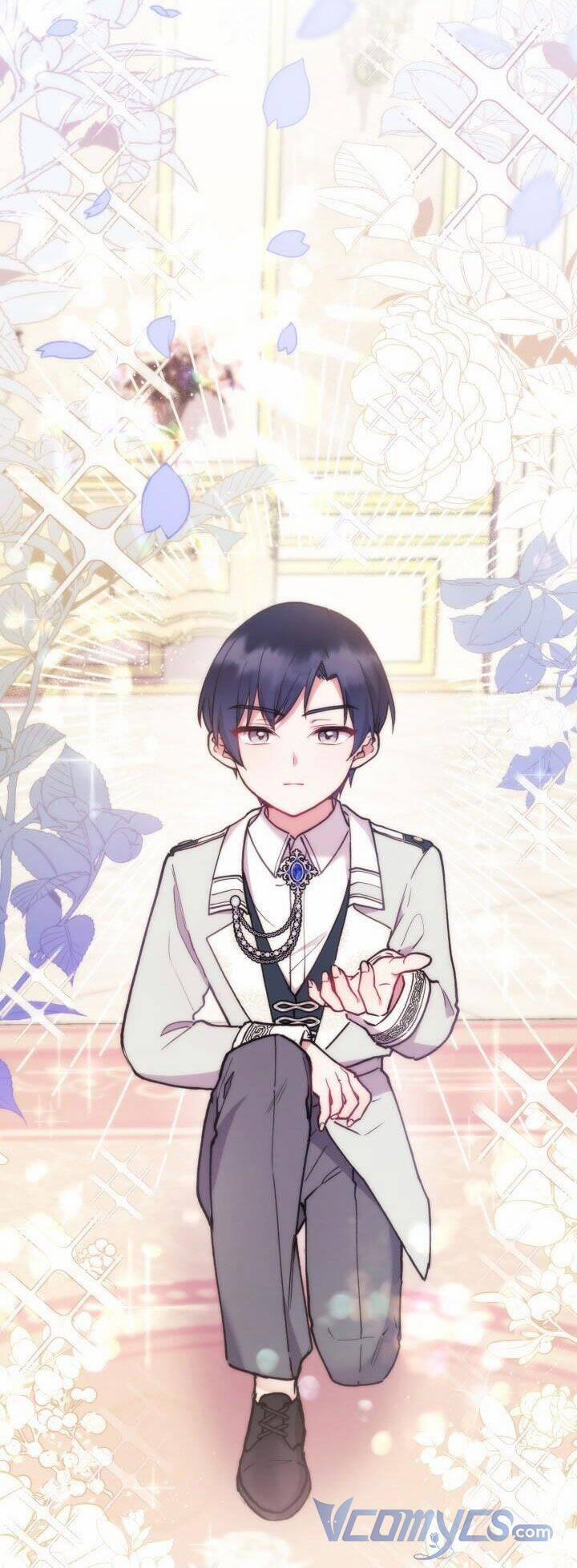 Đáng Yêu Thế Này Thì Biết Làm Sao Đây 11 trang 12