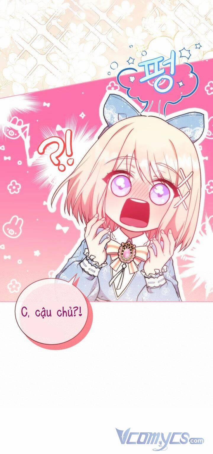 Đáng Yêu Thế Này Thì Biết Làm Sao Đây 11 trang 13