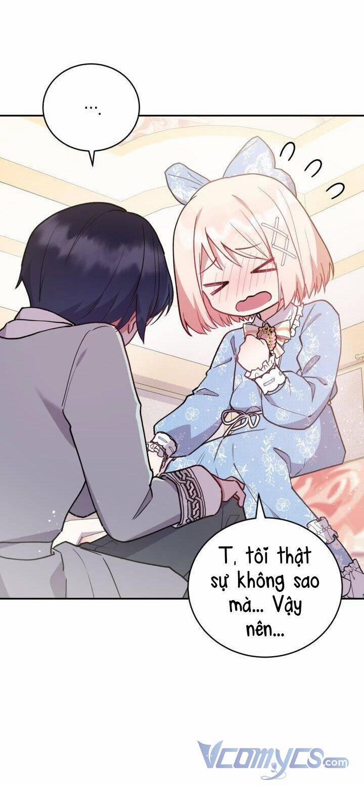 Đáng Yêu Thế Này Thì Biết Làm Sao Đây 11 trang 15