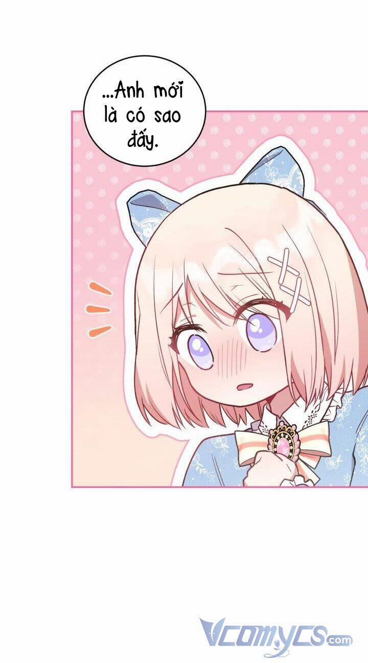 Đáng Yêu Thế Này Thì Biết Làm Sao Đây 11 trang 16