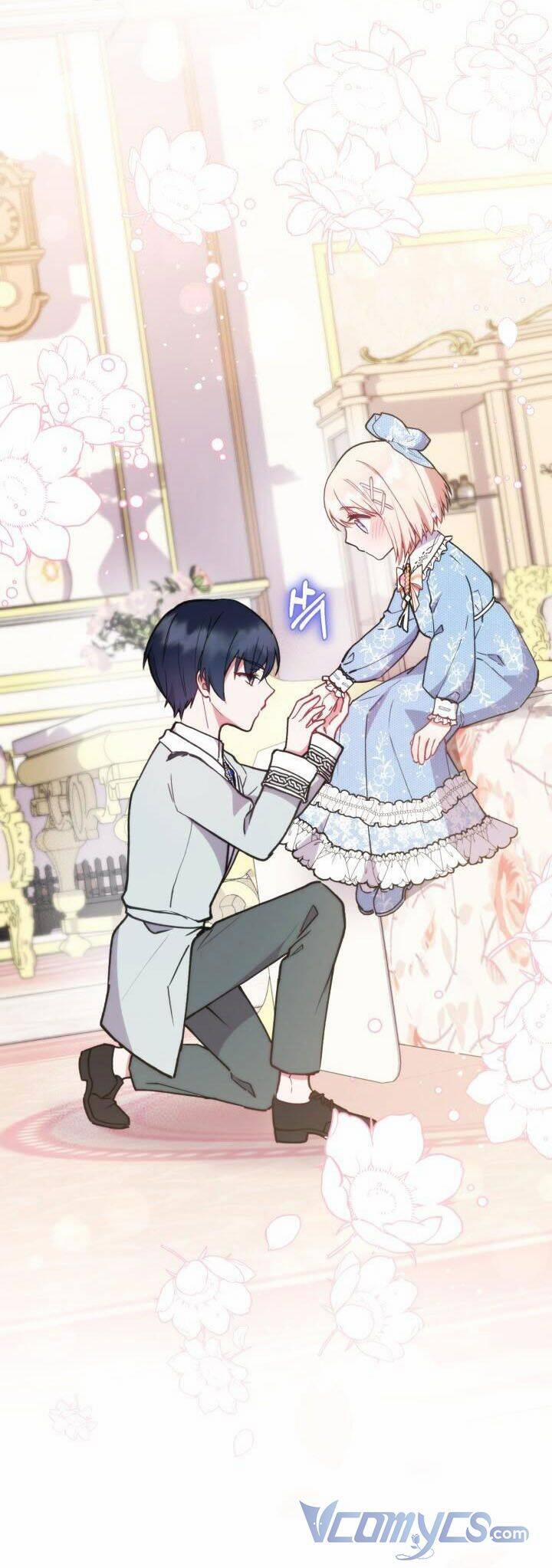 Đáng Yêu Thế Này Thì Biết Làm Sao Đây 11 trang 18