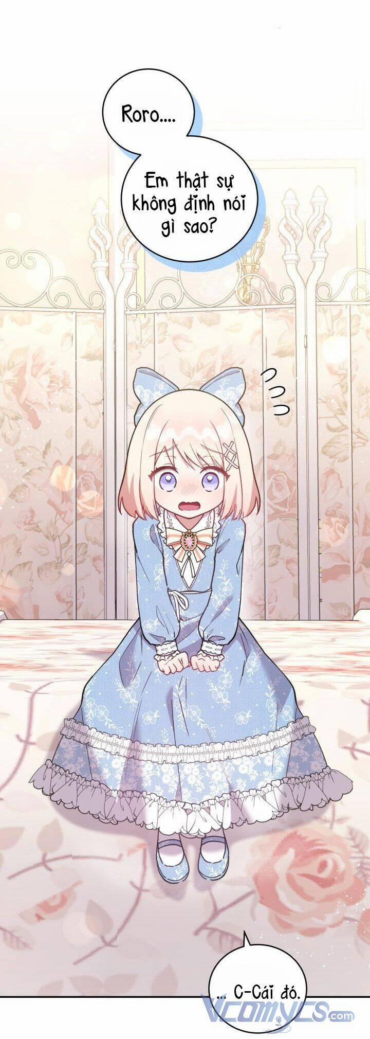 Đáng Yêu Thế Này Thì Biết Làm Sao Đây 11 trang 2